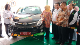 Khofifah Puji Inovasi RSUD Dr. Soetomo di Usia ke-87: Dari Medical at Home hingga Rumah Sakit Hijau