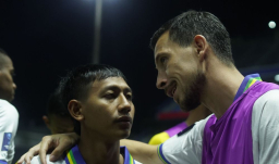Lima Pilar PERSIB Angkat Koper ke Timnas: Beckham Cs Siap Ukir Sejarah di Kualifikasi Piala Dunia 2026