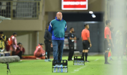 Hodak Waspadai Efek Gamel di Selangor FC: “Kami Harus Tahu Cara Menang”