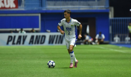 Menuju Mimpi Besar: Eliano Reijnders Siap Antar Garuda ke Piala Dunia 2026