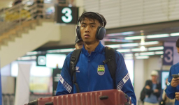 Kakang Rudianto Fokus Timnas: Saya Tak Masalah Tak Dapat Libur!