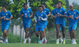 Saddil Ramdani Klarifikasi Aksi Emosional: “Saya Marah pada Diri Sendiri, Bukan ke Siapa-siapa”