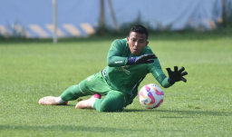 PERSIB Siap Bangkit Hadapi PSBS Biak, Teja Paku Alam: “Kami Ingin Tampil Lebih Baik”