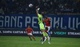 PERSIB Terima Sanksi AFC, Jadikan Evaluasi untuk Tingkatkan Profesionalisme