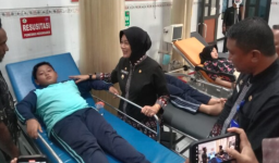 Puluhan Siswa Keracunan, Pemkab Bojonegoro Evaluasi Ketat Program Makan Bergizi Gratis