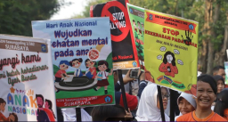 Pemkot Surabaya Gandeng Densus 88, Perkuat Tembok Pertahanan Anak dari Paham Radikal