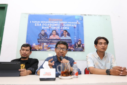 Bahlil Lahadalia: Motor Penggerak Swasembada Energi Era Prabowo-Gibran