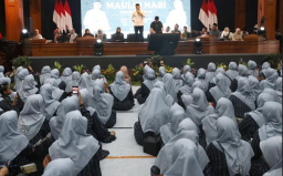 Cak Eri Luncurkan Majelis Taklim “Surabaya Berkah”: Gerakan Doa dan Aksi untuk Kota Pahlawan