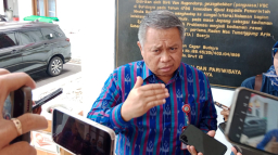 Trans Jatim Sentuh 5 Juta Penumpang per Tahun, Dishub Minta Subsidi Tak Dihapus di Tengah Efisiensi Anggaran