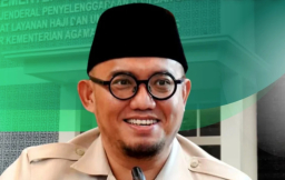 Kemenhaj Gandeng KPK dan Kejagung Kawal Haji 2026: Cegah Penyimpangan Sejak Tahap Awal