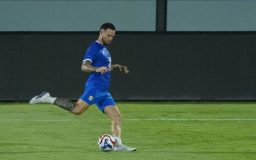 Marc Klok Ingin PERSIB “Reset” Fokus Hadapi Bali United: Euforia Boleh, Lengah Jangan