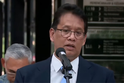 Purbaya Siapkan Cukai Khusus untuk Rokok Ilegal, Lindungi Industri Tembakau Dalam Negeri dari Serbuan Asing