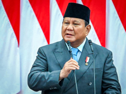 Prabowo Minta Pendidikan Lingkungan Masuk Silabus, Pemerintah Gerak Cepat Tangani Bencana