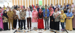 Dorong Hilirisasi Sawit dan Kakao, BPDP dan Unair Satukan Langkah UMKM Jawa Timur