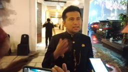 Wagub Emil Ingatkan Ancaman Longsor di Jatim: Pegunungan hingga Pesisir Selatan Harus Siaga
