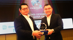 Panther Solutions Dorong Kepatuhan Pajak Pelaku Usaha Lewat Edukasi Publik di Surabaya