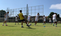 PERSIB Tak Punya Waktu Santai, Bojan Hodak Langsung Genjot Latihan Pasca Laga Kontra Bali United