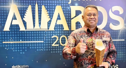 "Bus TransJatim Kian Ngebut", Jadi Penggerak Baru Ekonomi Daerah