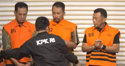 KPK Sisir Enam Lokasi di Ponorogo, Uang Tunai Disita dari Rumah Dinas Bupati