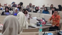 Mengurai Simpul Kebijakan Bencana: Mengapa Kolaborasi Menjadi Nafas Baru Penanggulangan Risiko di Indonesia