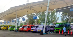 Bukan Ancaman, Trans Jatim Justru Menghidupkan Angkot Kota Batu