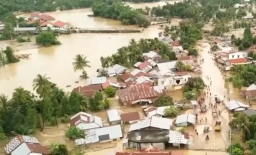 Banjir Bandang Sumut Makin Memakan Korban, Operasi SAR Digenjot Hingga 24 Jam