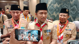 ini Penjelasan Wagub Jatim Emil, Terkait Polemik RS Pura Raharja Surabaya