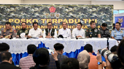 Presiden Prabowo Instruksikan Tanggap Darurat Total untuk Banjir Sumatera