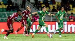 Puasa Kemenangan, Persebaya Siapkan “Reset Total” Saat Jeda Kompetisi