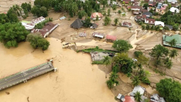 Bencana Banjir–Longsor di Sumatera Kian Memprihatinkan, Korban Meninggal Tembus 916 Jiwa