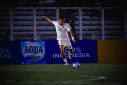Marselino Absen di SEA Games 2025, Timnas U-22 Bergerak Cepat Siapkan Pengganti