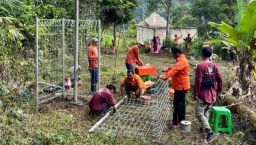 BPBD Jatim Perkuat Sistem Peringatan Dini Hadapi Cuaca Ekstrem