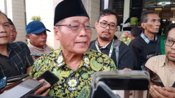 DMI Jatim Gelar Masjid Award 2025: Dorong Masjid Kembangkan Fungsi Sosial hingga Pendidikan