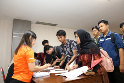 Pemkot Surabaya Perluas Beasiswa Pemuda Tangguh, 2026 Sasar Hampir 24 Ribu Mahasiswa