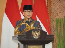 Dana Desa 2026 Disiapkan Lebih Fleksibel, Yandri Susanto Dorong Kemandirian Ekonomi Lewat KOPDES
