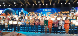 Pemprov Jatim Pacu Lompatan Mutu Pendidikan Lewat GEMPITA Awards 2025