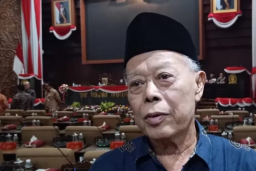 KPK Hentikan Penyidikan Kusnadi, 20 Tersangka Lain Tetap Jalan