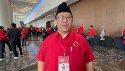 38 DPC PDI Perjuangan se-Jatim Siap Ikuti Agenda Suksesi Kepemimpinan Serentak