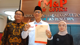 Tak Lagi Berwenang, Mantan CEO RS Pura Raharja Diultimatum Tinggalkan Rumah Sakit