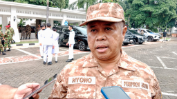 Dishub Jatim Matangkan Skema Transportasi Nataru 2025, Arus Masuk Lebih Besar dari Arus Keluar