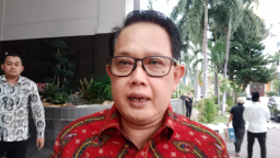 Jatim Matangkan Rumusan UMP–UMK, Sekdaprov Tekankan Keadilan dan Pengurangan Disparitas Upah