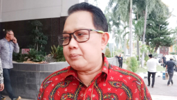 Pemprov Jatim Pilih Kesederhanaan Sambut Tahun Baru, Adhy Karyono Ajak Daerah Berempati atas Musibah