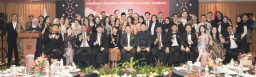 JCI Nusantara Tutup 2025 dengan Nuansa Budaya, Mantapkan Langkah Menuju Program Nasional 2026