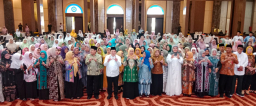 Aset Umat Diperkuat, Muslimat NU Jatim Gandeng BPN Amankan Legalitas Tanah