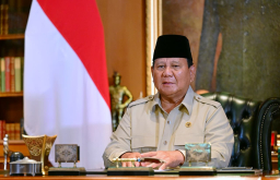 Presiden Prabowo: Natal Momentum Kasih dan Solidaritas di Tengah Duka Bencana Sumatera