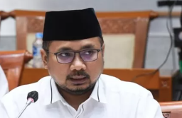 Yaqut Penuhi Panggilan Kedua KPK Terkait Dugaan Korupsi Kuota Haji