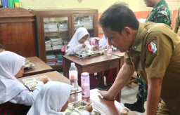 14 Dapur MBG di Bojonegoro Tutup Sementara, Puluhan Ribu Penerima Manfaat Terdampak