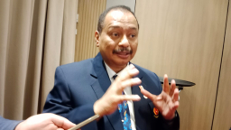 Muhammad Nabil Dipercaya Lagi Pimpin KONI Jatim, Aklamasi Warnai Musorprov 2025