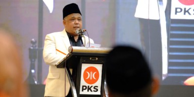PKS Jawa Timur Perkuat Sinergi Legislator dalam Konsolidasi Se-Jatim