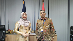Dorong Paket Wisata Terintegrasi, Lia Istifhama Usulkan Labuan Bajo–Jawa Timur Jadi Satu Poros Pariwisata Nasional
